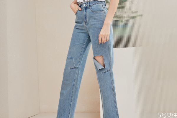 牛仔裤怎么清洗保养,如何清洗牛仔裤