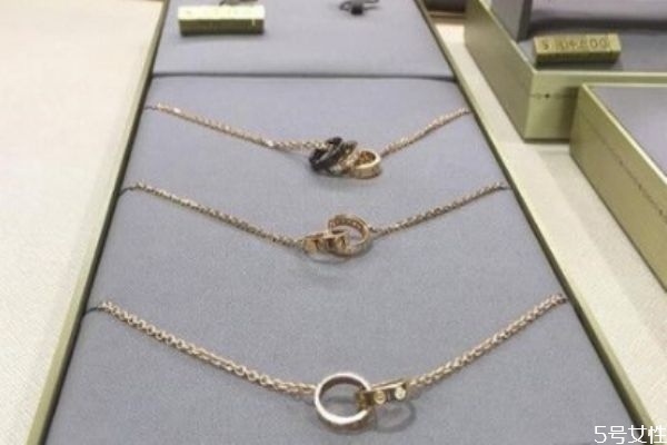 卡地亚项链怎么清洗最干净,卡地亚项链怎么清洗