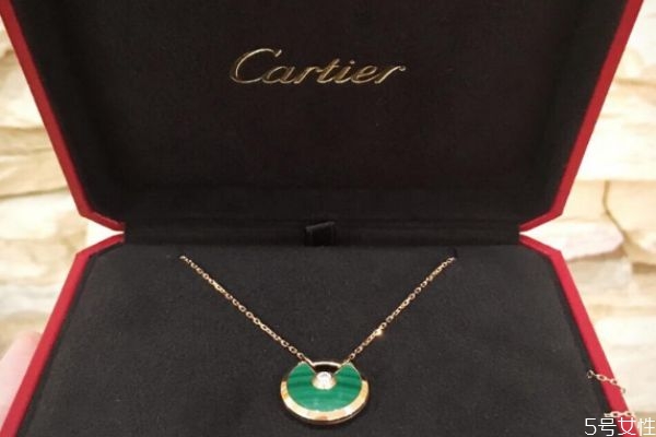卡地亚项链回收价格是多少,卡地亚的项链多少钱 卡地亚项链回收价格是多少,卡地亚的项链多少钱