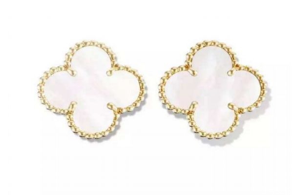 梵克雅宝什么材质,梵克雅宝算什么档次