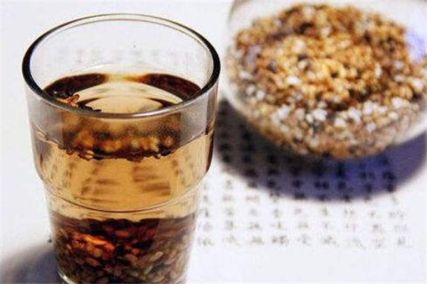 糙米茶什么时候喝最好,糙米茶可以每天喝吗 糙米茶什么时候喝最好,糙米茶可以每天喝吗