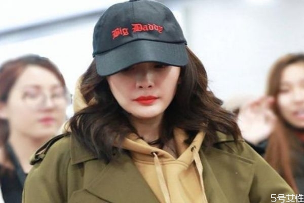 棒球帽怎么保养,棒球帽要这样清洗,你知道吗?