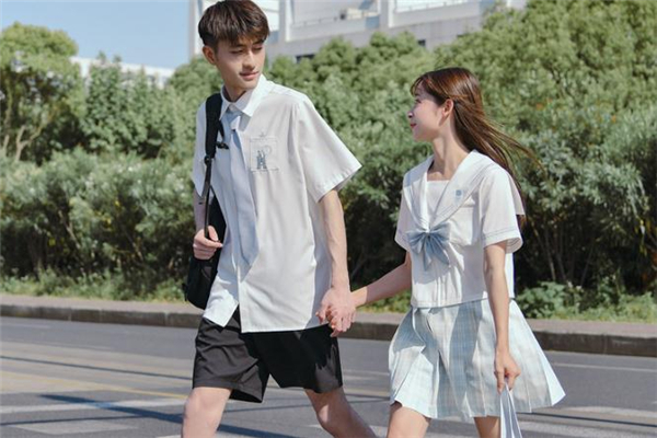 jk裙子腰围怎么量,买jk裙子怎么量腰围