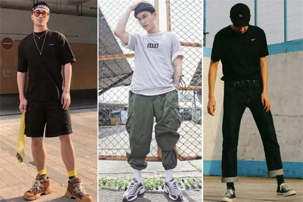 裤子的长度,裤子的长度到哪里合适