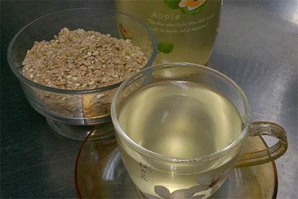 糙米去湿气吗,喝糙米茶有什么作用