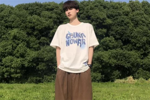 搭配休闲裤的鞋子,休闲西裤搭配什么鞋子好