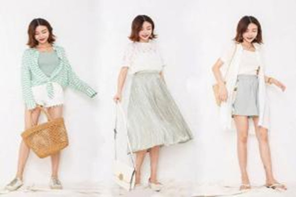 秋冬高级感穿搭,女生夏日穿搭 秋冬高级感穿搭,女生夏日穿搭