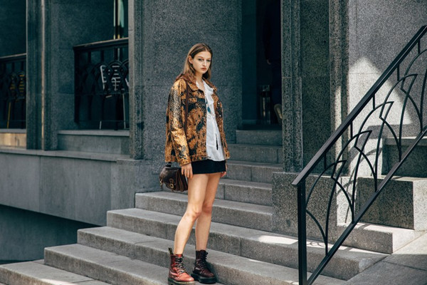 中年女人的穿搭技巧,中年女性穿衣搭配技巧