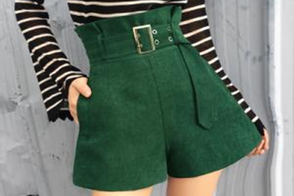 梨形身材适合穿什么类型裤子,梨形身材穿哪种运动裤 梨形身材适合穿什么类型裤子,梨形身材穿哪种运动裤