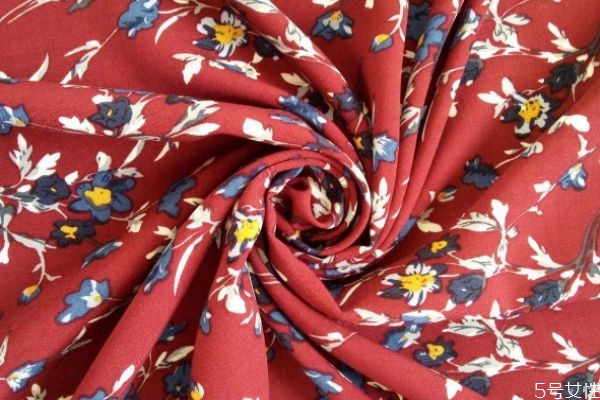 什么叫面料,面料有什么