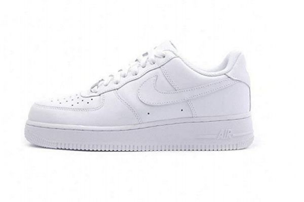 空军一号纯白男女款区别,空军一号有女款吗 空军一号纯白男女款区别,空军一号有女款吗