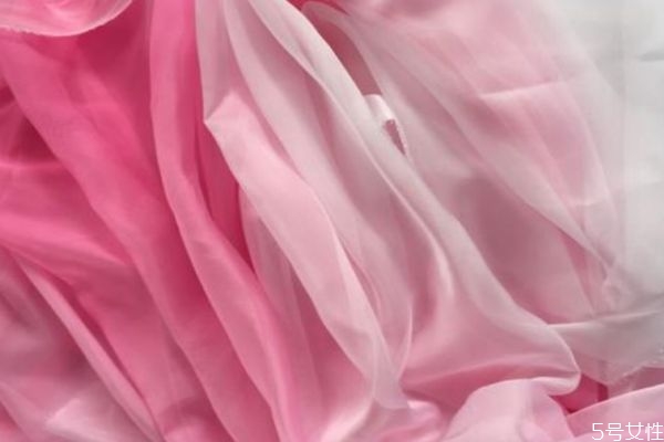 珍珠纱面料是什么样的,珍珠纱面料