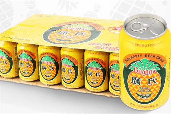 菠萝啤过期了怎么处理,菠萝啤过期半年了可以喝不