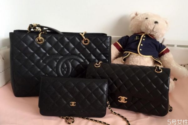 香奈儿包包最值得入手的是哪一款,香奈儿包包系列有哪些