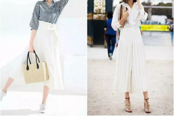 迷笛裙搭配什么上衣,迷笛裙是什么裙子