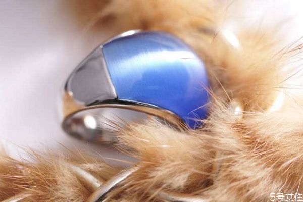 猫眼石的保养方法,猫眼石佩戴禁忌及清洗方法