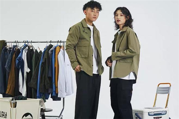 工装夹克外套,工装夹克内搭什么