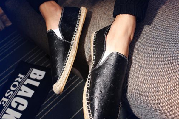 渔夫鞋穿着舒服吗,渔夫鞋好穿吗
