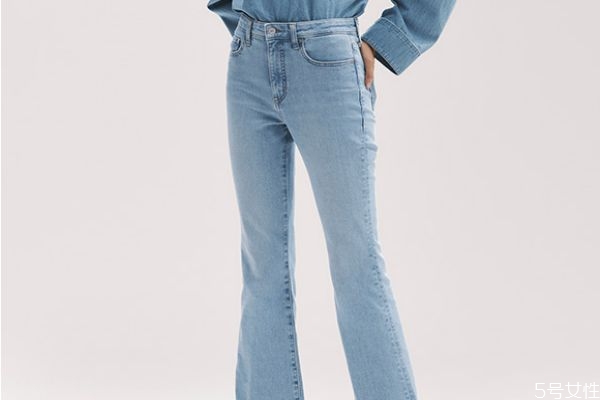 牛仔裤发黄小窍门,牛仔裤发黄最简单小窍门