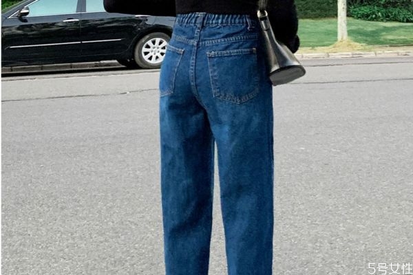 新买的牛仔裤起球原因,新牛仔裤买来就起球了