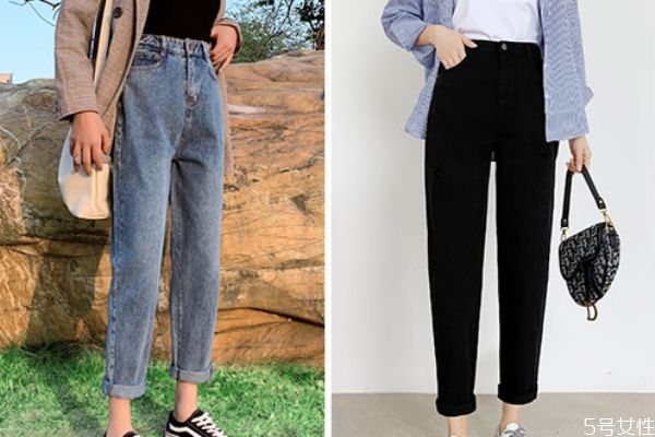 牛仔裤要买紧一点还是松一点,牛仔裤要紧一点还是松一点