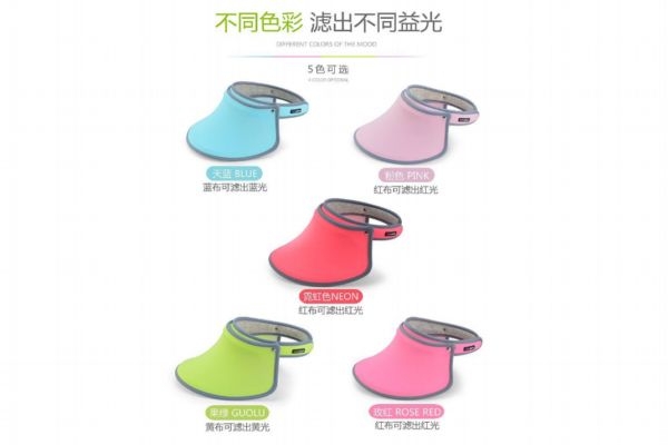 vvc防晒帽真的防晒吗,防晒帽选什么颜色最好 vvc防晒帽真的防晒吗,防晒帽选什么颜色最好