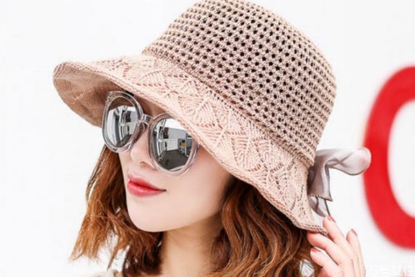 什么颜色帽子最防晒黑,黑色帽子防晒吗 什么颜色帽子最防晒黑,黑色帽子防晒吗