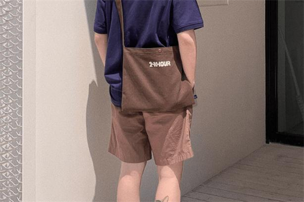 帆布包英文,美国帆布包