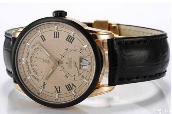 手表进水了怎么弄出来,手表进水怎么办?