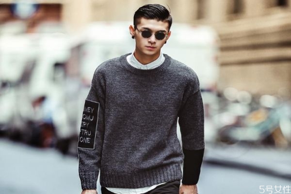 毛衣可以直接滚筒洗吗,毛衣可以用滚筒洗衣机洗吗