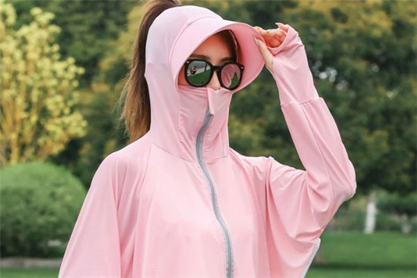 防晒衣upf值越高越好吗,upf40十的防晒衣能防晒吗