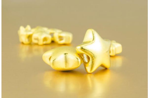 990金和999金的区别,999黄金和9999有什么区别