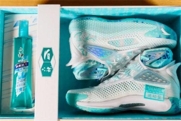 安踏kt5六神联名限量多少双,安踏kt5全系列来袭