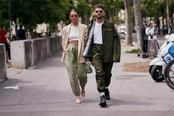 怎样的风格,如何把握好风格