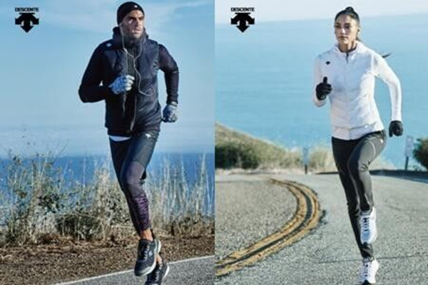 迪桑特是什么档次的牌子,迪桑特是什么档次的运动品牌