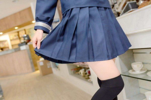 jk制服和水手服有区别吗,水手服是不是jk jk制服和水手服有区别吗,水手服是不是jk