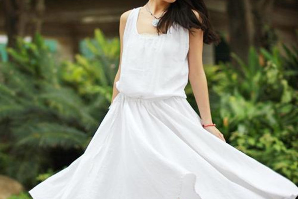 森女系穿搭,森女系衣服适合人群