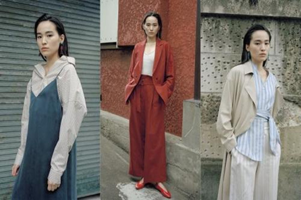 森女系搭配,森女系适合什么年龄