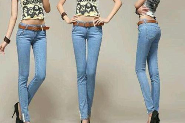 牛仔裤含棉量多少比较好,牛仔裤是不是含棉量越高越好