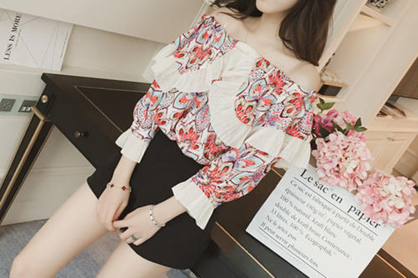 雪纺衬衫怎么搭配,雪纺衫衬衫