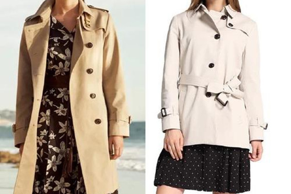 碎花连衣裙穿搭,碎花连衣裙怎么搭配外套