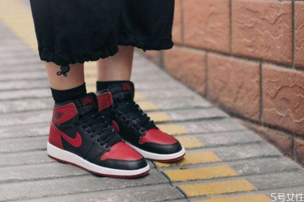 穿aj怎么搭配,穿aj,要搭配什么衣服?