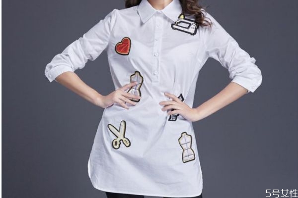 衬衫折痕怎么快速处理,新衬衫上的折痕怎么消除