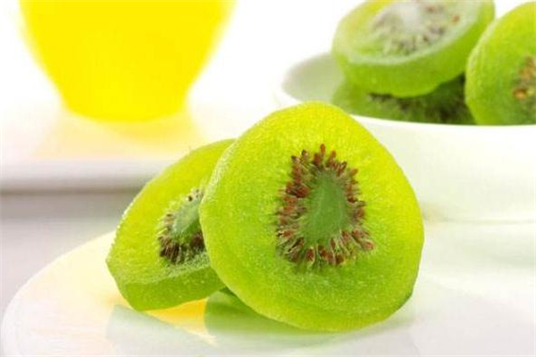 猕猴桃干有营养吗,猕猴桃干有什么营养价值