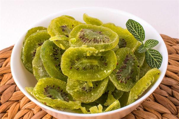 如何做猕猴桃干,猕猴桃干是猕猴桃做的吗