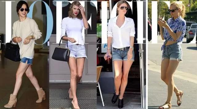 腿短小腿粗穿什么裤子好看,小腿粗穿什么裤子好看 腿短小腿粗穿什么裤子好看,小腿粗穿什么裤子好看