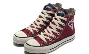 高帮鞋怎样搭配好看,高帮鞋适合怎么搭配