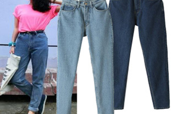 胯宽穿哈伦裤好看吗,胯宽适合穿哈伦裤吗