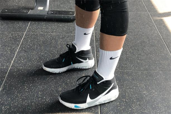 kd13适合外场吗,kd13适合打外场吗