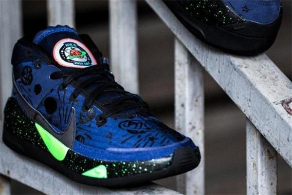 kd13什么配置,kd13好吗